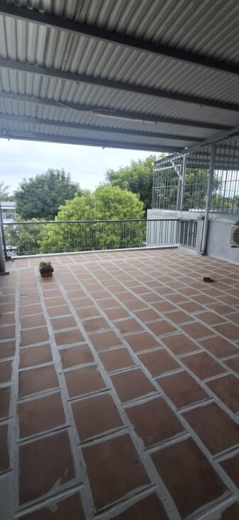 CHỈ 6,2 TỶ – GIÁ CỰC TỐT! NHÀ 3 TẦNG KIÊN CỐ, MẶT TIỀN ĐƯỜNG 7M5, LỀ 10M, CẨM LỆ.