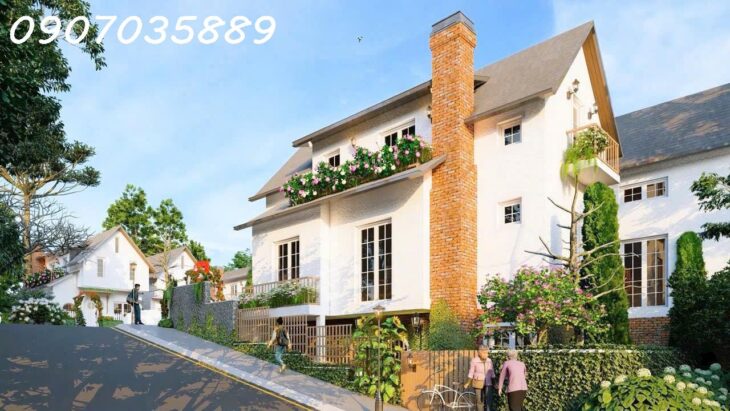 Đất nền sổ đỏ Bảo Lộc CHỈ VỚI 500 TRIỆU/NỀN – BẮT ĐẦU ĐẤT NGAY CHO GEN Z