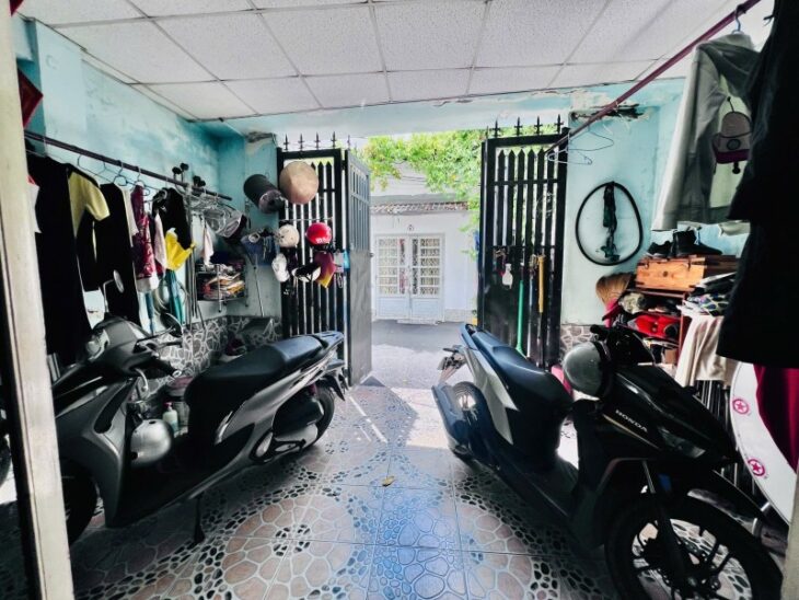 CHÍNH CHỦ BÁN NHÀ 62M2 gần Lê Văn Thịnh BÌNH TRƯNG QUẬN 2 – CHỈ nhỉnh 6 ĐỒNG