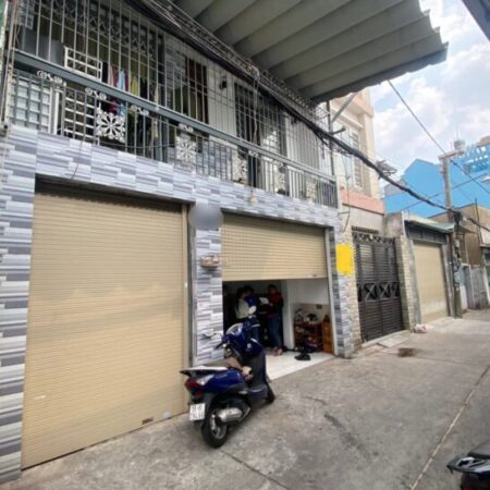 Bán nhà riêng 82m² – Hẻm xe tải 6m Đường Phú Thọ Hòa – 8,0 tỷ Bán nhà riêng 82m² – Hẻm xe tải 6m Đường Phú Thọ Hòa – 8,0 tỷ