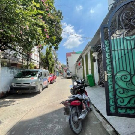 Nhà phố 5 tầng hẻm xe tải 6m Đường Gò Dầu – 10PN – 15,8 tỷ Nhà phố 5 tầng hẻm xe tải 6m Đường Gò Dầu – 10PN – 15,8 tỷ