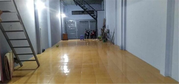 Mặt Tiền 110m2 Ngang 5.5m – Đường Trịnh Đình Trọng – Tân Phú