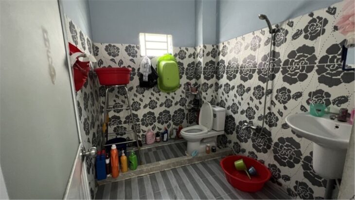 Mặt Tiền 110m2 Ngang 5.5m – Đường Trịnh Đình Trọng – Tân Phú