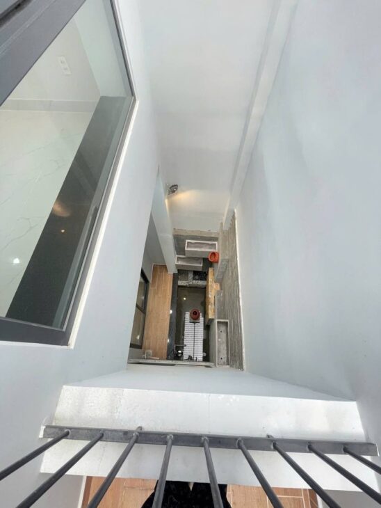 Bán nhà riêng 100m2 – Hẻm xe tải 8m Đường Trịnh Đình Trọng, Tân Phú