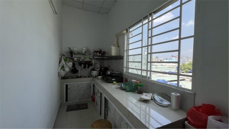 Mặt Tiền 110m2 Ngang 5.5m – Đường Trịnh Đình Trọng – Tân Phú