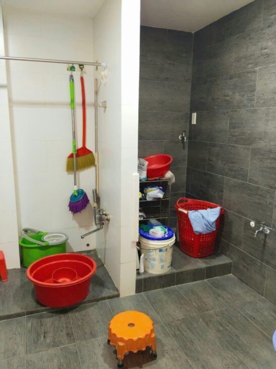 Bán nhà 94m2 – Mặt Tiền Đường Nguyễn Văn Tố, Quận Tân Phú