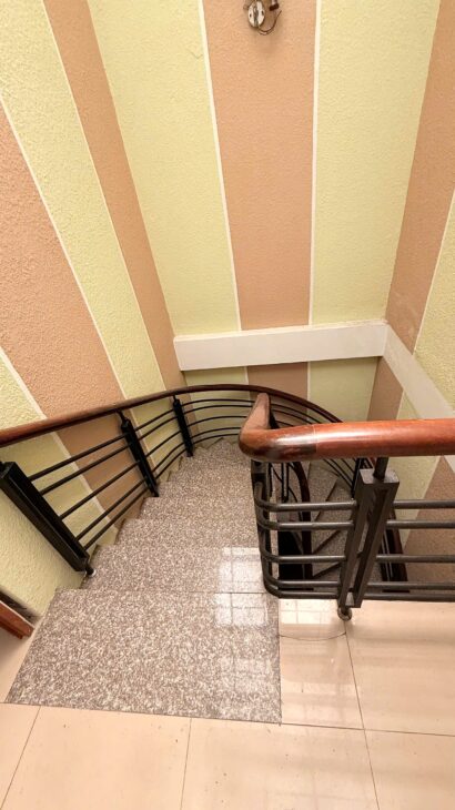 Chỉ 6.4 Tỷ TL! Bán Nhà Gò Vấp DT 75M² – 3 Tầng/4pn, Hẻm Xe Hơi, Giáp Tân Bình!