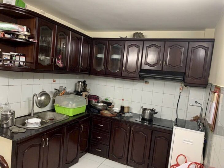 Mặt Tiền KD 106m2 Ngang 5m – Đường 10m Hoàng Xuân Nhị – Tân Phú