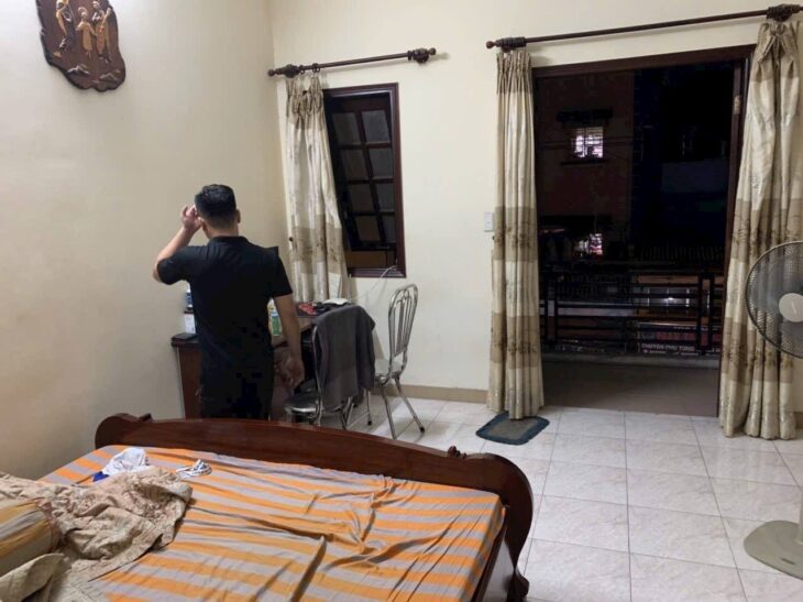 Mặt Tiền KD 106m2 Ngang 5m – Đường 10m Hoàng Xuân Nhị – Tân Phú
