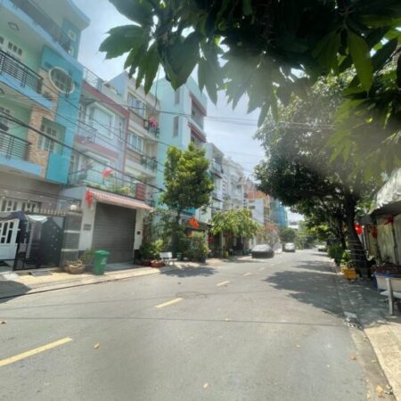 Bán nhà Mặt Tiền KD 80m2 – Đường Khu Họ Lê – Quận Tân Phú Bán nhà Mặt Tiền KD 80m2 – Đường Khu Họ Lê – Quận Tân Phú