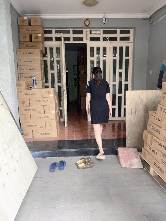 Bán nhà Mặt Tiền 80m2 – Khu Họ Lê – Đường Lê Sao – Quận Tân Phú