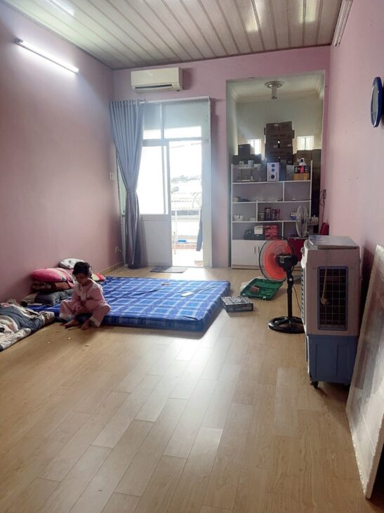 Bán nhà Mặt Tiền 80m2 – Khu Họ Lê – Đường Lê Sao – Quận Tân Phú