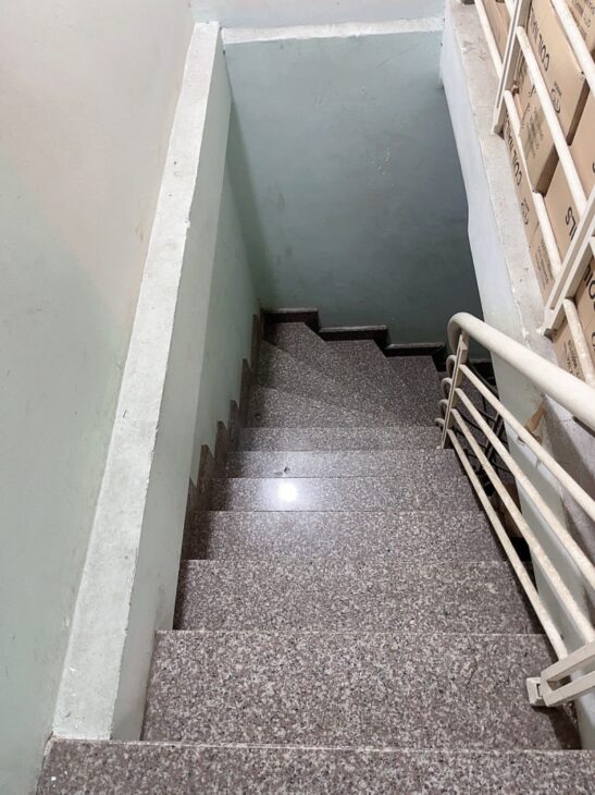 Bán nhà Mặt Tiền 80m2 – Khu Họ Lê – Đường Lê Sao – Quận Tân Phú