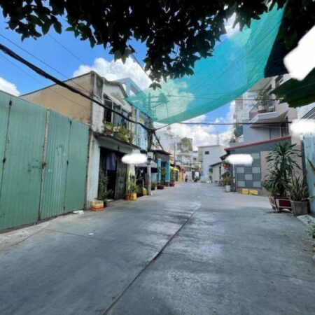 Bán nhà CN 156m2 – Hẻm xe tải 6m Đường Phú Thọ Hòa – Tân Phú Bán nhà CN 156m2 – Hẻm xe tải 6m Đường Phú Thọ Hòa – Tân Phú