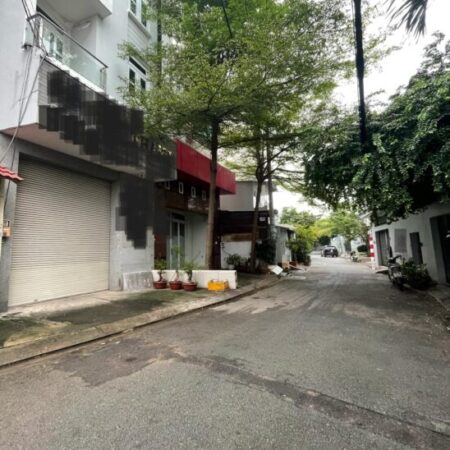 Nhà riêng hẻm xe hơi 6m Đường Thạch Lam – 84m² – 8.2 tỷ