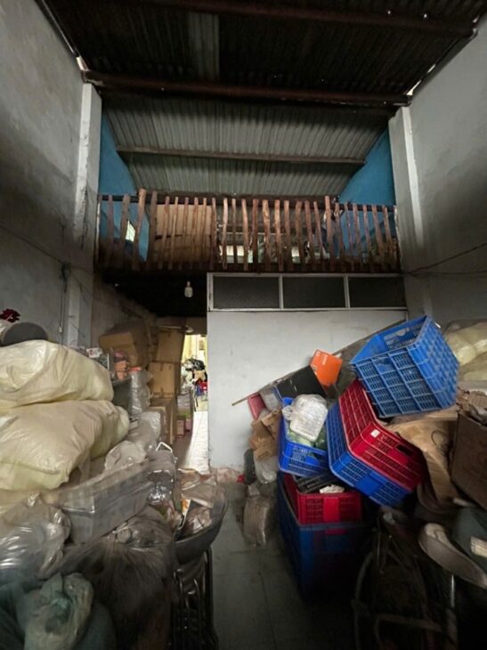 Nhà riêng hẻm xe hơi 6m Đường Thạch Lam – 84m² – 8.2 tỷ