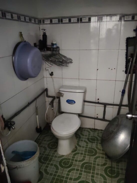 Nhà riêng hẻm xe hơi 6m Đường Thạch Lam – 84m² – 8.2 tỷ