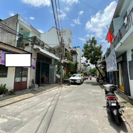 Bán nhà riêng hẻm xe tải 6m – Đường Thoại Ngọc Hầu Tân Phú – 5,5 tỷ Bán nhà riêng hẻm xe tải 6m – Đường Thoại Ngọc Hầu Tân Phú – 5,5 tỷ