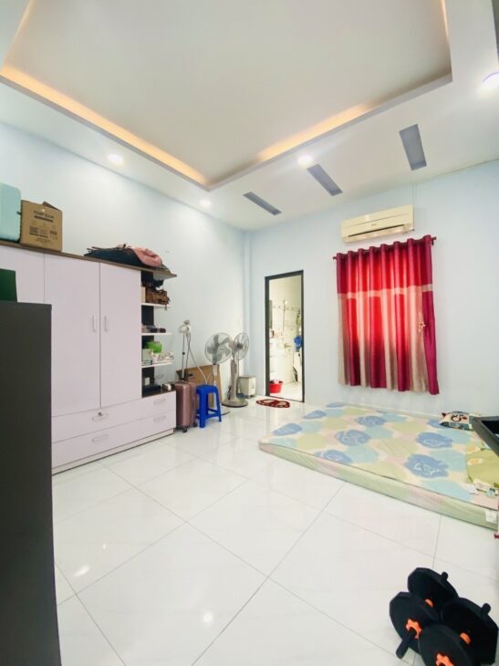 Bán nhà DT 91m2 Mặt Tiền Kinh Doanh – Đường Vườn Lài – Tân Phú