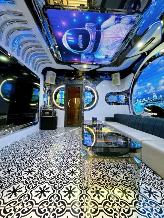 Nhà 6 Tầng Thang Máy Gò Vấp P5, Hẻm xe hơi 6M, 4x15m, Chỉ 11.9 Tỷ TL