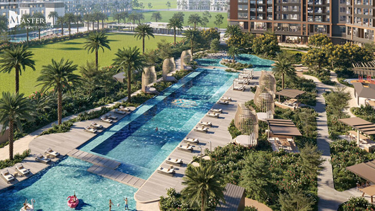CĂN HỘ-CAO CẤP VIN OCP2 MASTERI TRINITY SQUARE- QUỸ CĂN ĐẸP – GIÁ TỐT CHỈ 𝟓𝐗 𝐓𝐑𝐈𝐄̣̂𝐔/𝐌𝟐