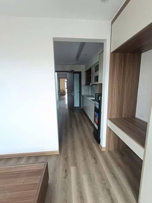 BÁN NHÀ NGÕ 46 NGỌC HÀ 77M 8TẦNG THANG MÁY FULL NỘI THẤT DT ĐỈNH GIÁ 25.3 TỶ 0336212066