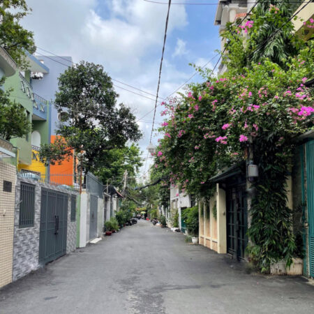 RẤT HIẾM – NHÀ 3T – 235m2(12×18) CHỈ 22 TỶ 99 HXH 7M – KHU BẮC HẢI RẤT HIẾM – NHÀ 3T – 235m2(12×18) CHỈ 22 TỶ 99 HXH 7M – KHU BẮC HẢI