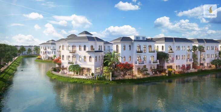 Vinhomes Wonder-City – Đan Phượng. – Chiết Khấu Hơn 4 Tỷ. Ưu Đãi Chưa Từng Có. Số Căn Có Hạn