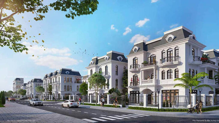 Vinhomes Wonder-City – Đan Phượng. – Chiết Khấu Hơn 4 Tỷ. Ưu Đãi Chưa Từng Có. Số Căn Có Hạn