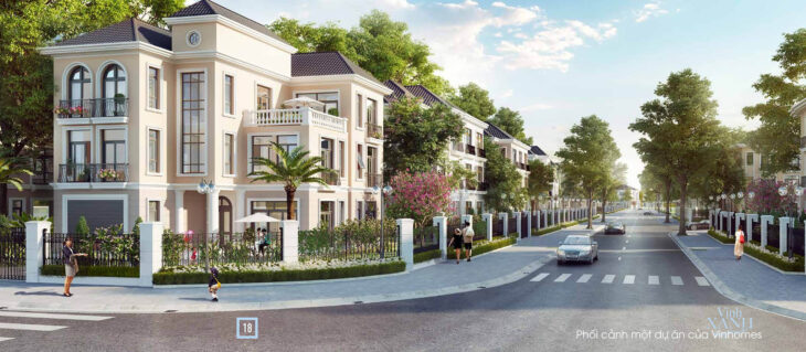 Vinhomes Wonder-City – Đan Phượng. – Chiết Khấu Hơn 4 Tỷ. Ưu Đãi Chưa Từng Có. Số Căn Có Hạn