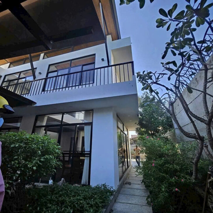 Bán Biệt Thự gần Khu Đô Thị Vĩnh Điềm Trung, phường Tây Nha Trang