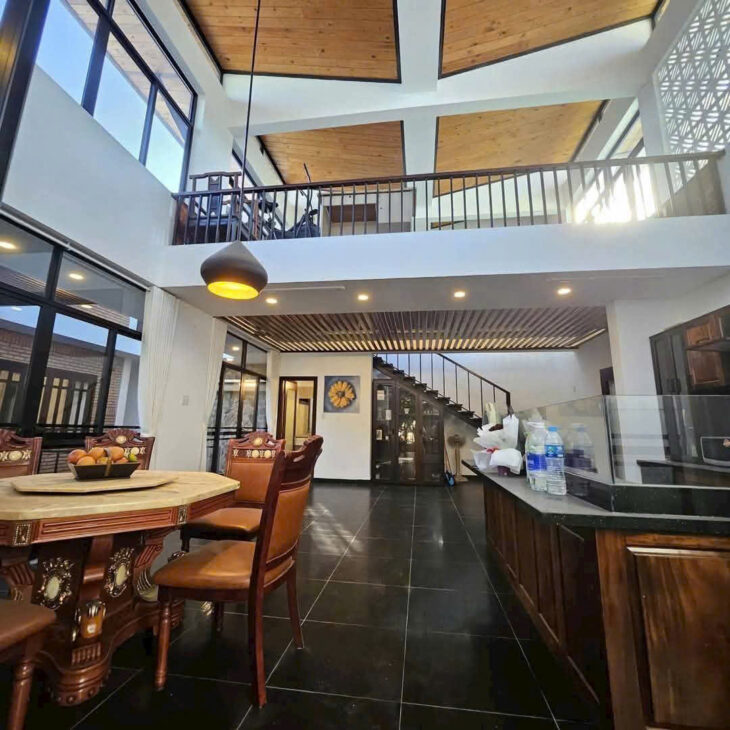 Bán Biệt Thự gần Khu Đô Thị Vĩnh Điềm Trung, phường Tây Nha Trang