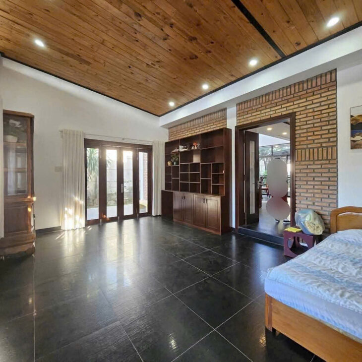 Bán Biệt Thự gần Khu Đô Thị Vĩnh Điềm Trung, phường Tây Nha Trang