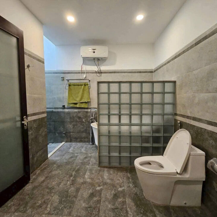 Bán Biệt Thự gần Khu Đô Thị Vĩnh Điềm Trung, phường Tây Nha Trang
