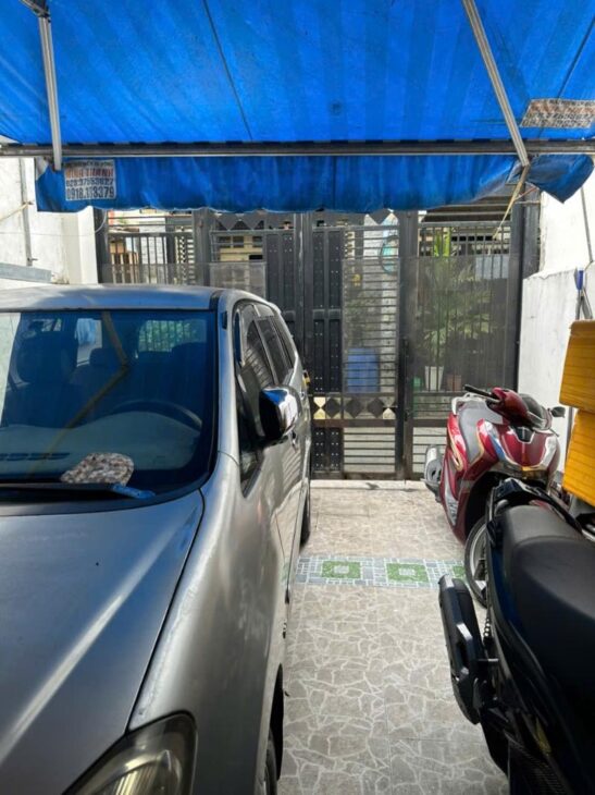 🏡 BÁN NHÀ QUẬN BÌNH TÂN – LÊ ĐÌNH CẨN – 68.1M² – 2 TẦNG – CHỈ 4.95 TỶ – KHU DÂN CƯ HIỆN HỮU