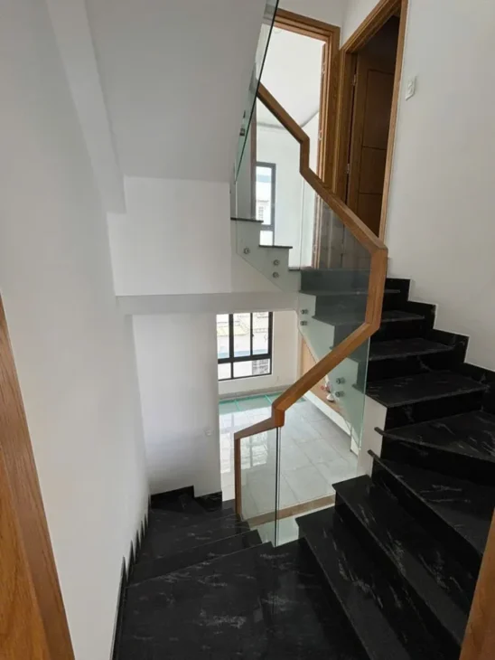 NHÀ ĐƯỜNG SỐ 8 BÌNH HƯNG HÒA B BÌNH TÂN – HXH – SỔ ĐỎ, 3 TẦNG 4PN, 48M2 GIÁ NHỈNH 4 TỶ!