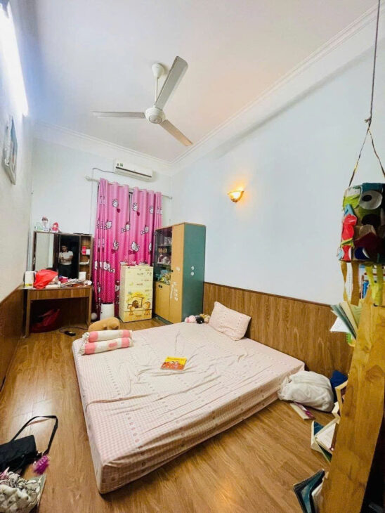 BÁN NHÀ PHÂN LÔ PHỐ PHẠM TUẤN TÀI, CẦU GIẤY – 70M² x 5T – MT 6M – Ô TÔ TRÁNH – KINH DOANH