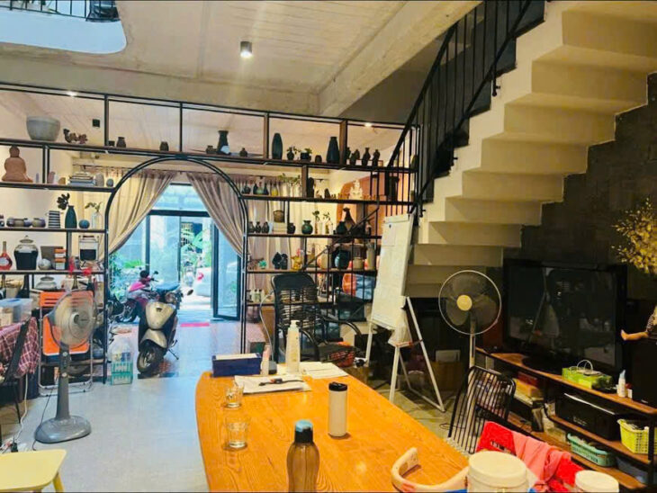 BÁN NHÀ MẶT TIỀN 3 TẦNG PHAN ĐÌNH PHÙNG, PHƯỜNG NHA TRANG (Vị trí đắc địa – Giá tốt)