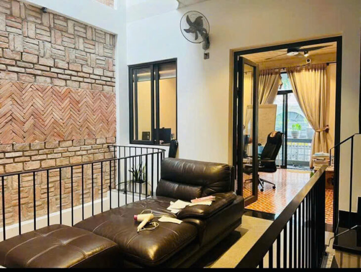 BÁN NHÀ MẶT TIỀN 3 TẦNG PHAN ĐÌNH PHÙNG, PHƯỜNG NHA TRANG (Vị trí đắc địa – Giá tốt)