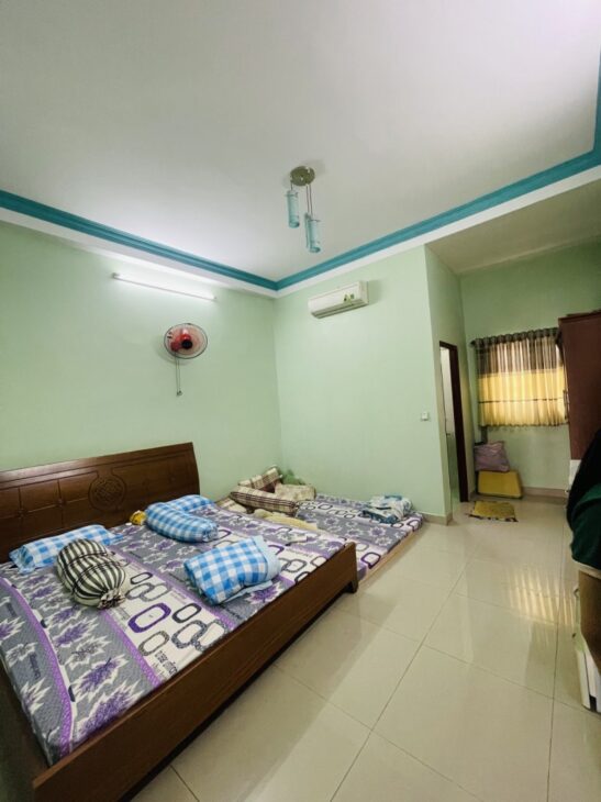 NHÀ PHẠM VĂN CHIÊU GÒ VẤP, HXH 6M, 4.6×15.4, 4PN 4WC, CHỈ 7 TỶ