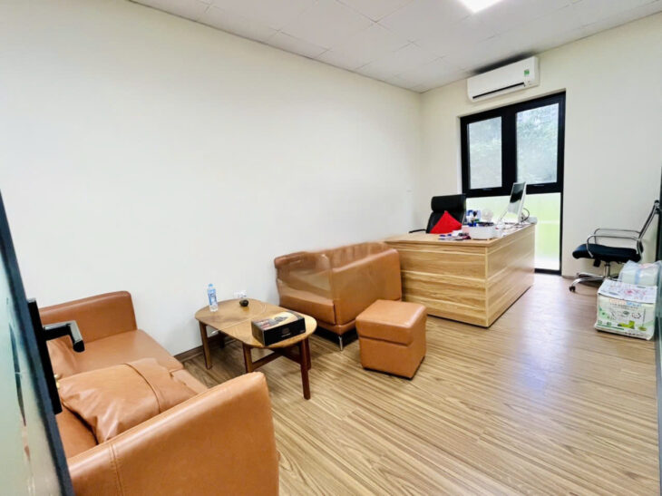 BÁN TÒA NHÀ PHỐ ĐỖ QUANG, CẦU GIẤY – 100M x 9T CÓ HẦM – MT 8M – Ô TÔ TRÁNH – GIÁ 48 TỶ