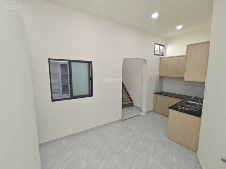 Nhà nhỏ xinh Phương Sài – Tổ ấm lý tưởng cho gia đình trẻ