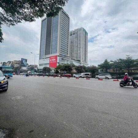 MẶT PHỐ TÂY SƠN – VỈA HÈ RỘNG – SẴN DÒNG TIỀN 16/1 THÁNG