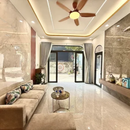 NHÀ NGÕ 26/3 BÌNH HƯNG HÒA, BÌNH TÂN: 33M2, 2 TẦNG, 2 PHÒNG NGỦ, GIÁ NHỈNH 4 TỶ 3,SỔ HỒNG RIÊNG