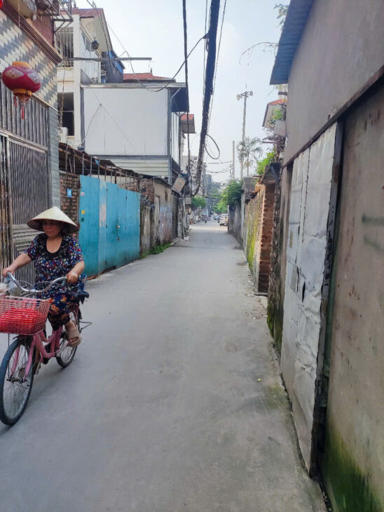 🔥#ĐẤT ĐẸP TRUNG TÂM ĐẠI ÁNG – 45M² CHỈ HƠN 3 TỶ – GẦN CHỢ, TRƯỜNG, HỒ ĐIỀU HÒA!🔥