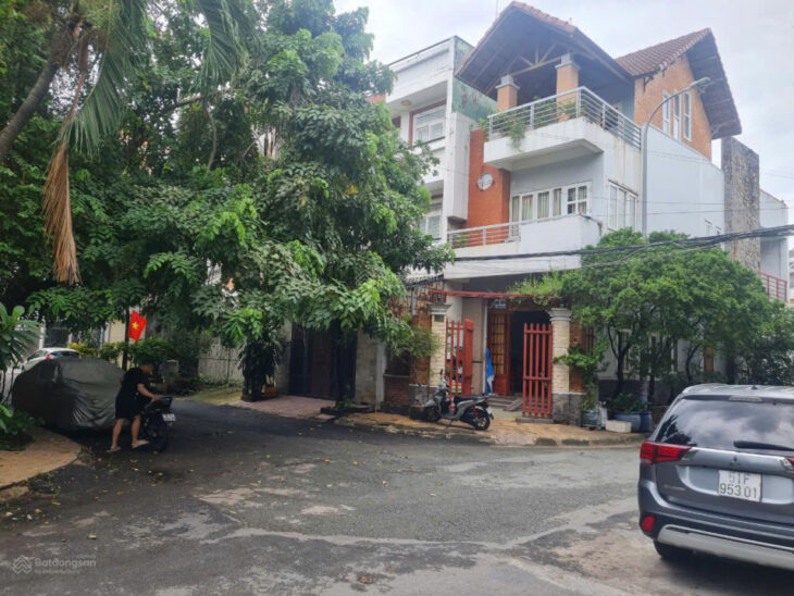 Bán tòa nhà căn hộ dịch vụ Lê Quang Định, P.11, Bình Thạnh – Diện tích 11.2x28m, hầm 4 lầu, HĐ thuê