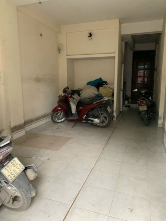 BÁN NHÀ DÒNG TIỀN CỔ NHUẾ-130M2-6T-THANG MÁY-MẶT NGÕ GẦN OTO THÔNG KĐT RESCO-24.7T-SỔ VUÔNG !!!