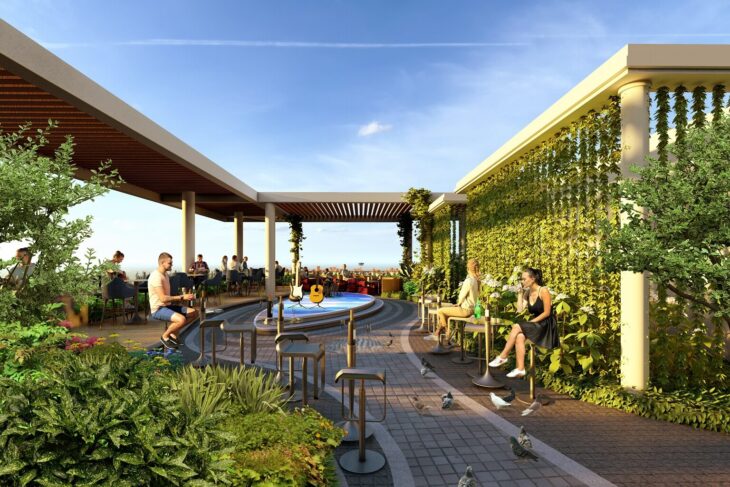 Bán căn hộ tòa B15.x Chung cư Ruby Park Phúc Lợi Long Biên