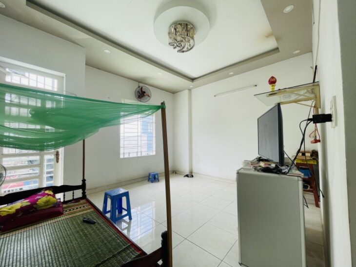 Bán nhà 70m2, 2 tầng, 3PN, 2WC, Linh Xuân, Thủ Đức – 5.15 tỷ