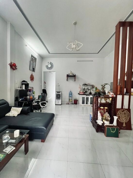 Bán Đất Tặng Nhà Trung Tâm TPHCM Ngay Nhà Văn Hóa 1/6